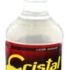 Aguardiente Cristal 700ml 30,0% Alcohol -Liquor Store aguardiente cristal 700ml 300 alcohol