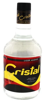 Aguardiente Cristal 700ml 30,0% Alcohol