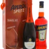 Aperol Aperol Spritz Set (Aperol 1,0L + Cinzano Prosecco 0,75L) -Liquor Store aperol aperol spritz set aperol 10l cinzano prosec