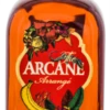 Arcane Arcane Arrange Banane Flambee 0,7L