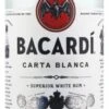 Bacardi Bacardi Carta Blanca -Liquor Store bacardi bacardi carta blanca