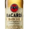 Bacardi Bacardi Carta Oro -Liquor Store bacardi bacardi carta oro