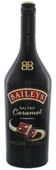 Bailey's Baileys Salted Caramel Irish Cream Liqueur 1,0L 3 Bailey's Baileys Salted Caramel Irish Cream Liqueur 1,0L