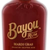 Bayou Bayou XO Mardi Gras Rum 0,7L -Liquor Store bayou bayou xo mardi gras rum 07l