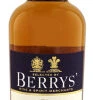 Berrys Own Finest Nicaraguan Rum 11 Years Old 700ml -Liquor Store berrys own finest nicaraguan rum 11 years old 700m