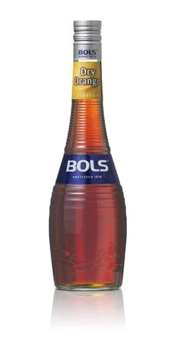 Bols Bols Dry Orange Curacao