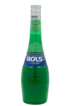 Liquor Store -Liquor Store bols bols peppermint green 1