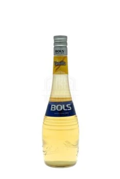 Liquor Store -Liquor Store bols bols vanilla 1