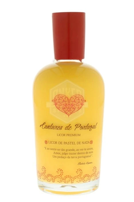 Cantares Pastel De Nata 4 Cantares Pastel De Nata - Image 2