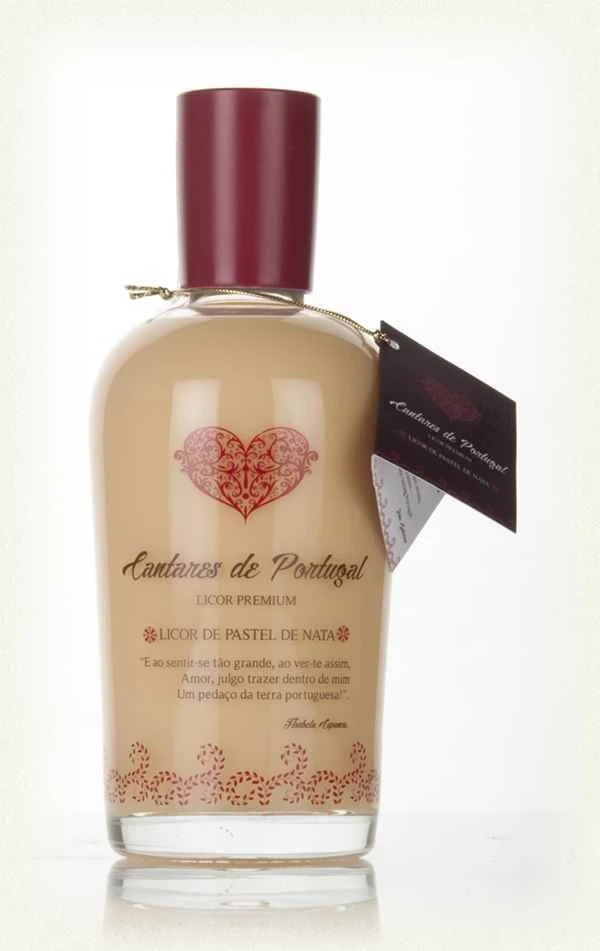 Cantares Pastel De Nata 3 Cantares Pastel De Nata