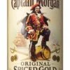 Captain Morgan Captain Morgan Spiced