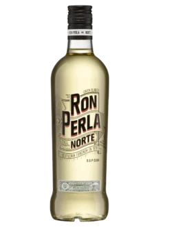 Casa Don Ramon Perla Del Norte Carta Blanca