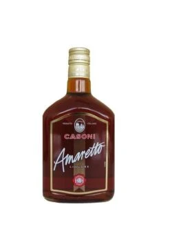 Casoni Amaretto
