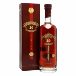 Centenario Centenario Fundacion 20 Anos Gift Box