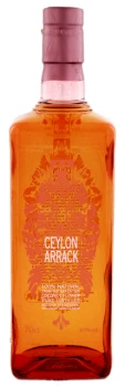 Ceylon Arrack 700ml 40,0% Alcohol 3 Ceylon Arrack 700ml 40,0% Alcohol
