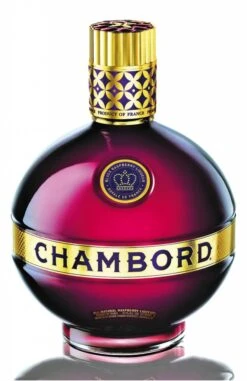Chambord Chambord Liqueur Royale De France
