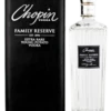 Chopin Chopin Family Reserve Extra Rare Young Potato Vodka 0,7L -GB- -Liquor Store chopin chopin family reserve extra rare young pota