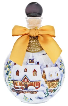 Chopin X-Mas Vodka Bal (huis) 0,5L 40%