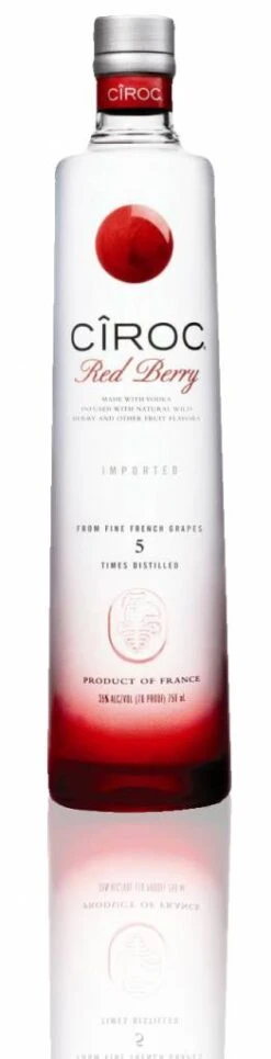 Ciroc Red Berry