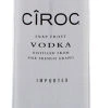 Ciroc Vodka 1.0 Liter -Liquor Store ciroc vodka 10 liter