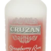 Cruzan Cruzan Strawberry 1,0L -Liquor Store cruzan cruzan strawberry 10l