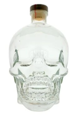Crystal Head Crystal Head Vodka + Gb -Liquor Store crystal head crystal head vodka gb 1