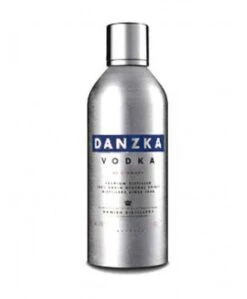 Danzka Danzka Vodka