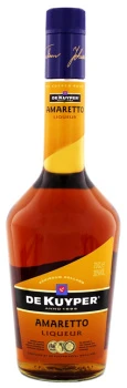 De Kuyper De Kuyper Amaretto 700ml 30,0% Alcohol