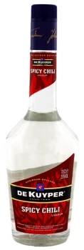 De Kuyper De Kuyper Spicy Chilli 700ml 3 De Kuyper De Kuyper Spicy Chilli 700ml