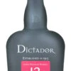 Dictador Dictador 12 Years Gift Box