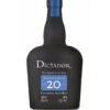 Dictador Dictador 20 Years Gift Box