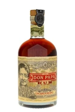 Don Papa 7 Years Old Gift Box 5 Don Papa 7 Years Old Gift Box -Liquor Store don papa 7 years old gift box 1