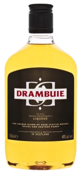 Drambuie Drambuie 0,5L PET