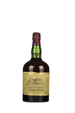 English Harbour 700 Ml Rum English Harbour 5 Y.O. - Antigua