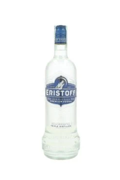 Eristoff Eristoff Brut -Liquor Store eristoff eristoff brut 1