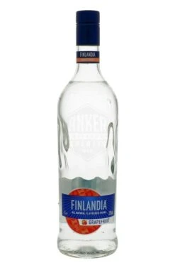 Finlandia Grapefruit -Liquor Store finlandia grapefruit 1