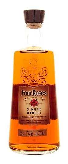 Four Roses Four Roses Single Barrel 100 Proof