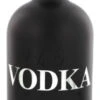 Gansloser Black Vodka 700ml 1 Gansloser Black Vodka 700ml -Liquor Store gansloser black vodka 700ml