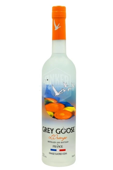 Grey Goose Orange 4 Grey Goose Orange - Image 2