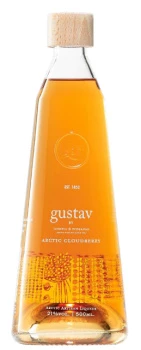 Gustav Cloudberry Liqueur 500ML
