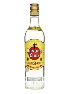 Havana Havana Club 3 Years