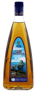 Hierbas Hierbas Ibicencas 1,0L 26,0% Alcohol
