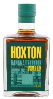Hoxton Hoxton Banana Rum 0,5L