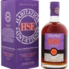 HSE HSE Rhum Agricole Extra Vieux Porto Finish 2009/2015 0,5L -GB-