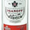 Iganoff -Liquor Store iganoff