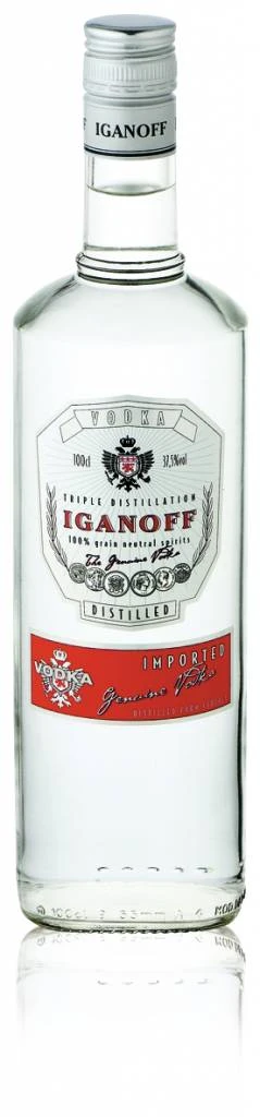 Iganoff