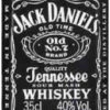 Jack Daniels Jack Daniels Black Label -Liquor Store jack daniels jack daniels black label