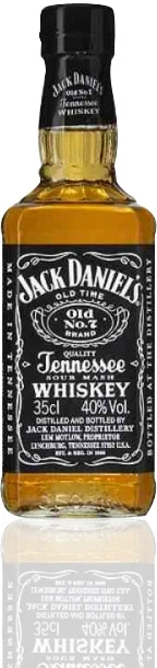 Jack Daniels Jack Daniels Black Label
