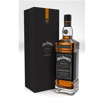 Jack Daniels Jack Daniels Sinatra Edition Gift Box 3 Jack Daniels Jack Daniels Sinatra Edition Gift Box