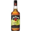 Jim Beam Jim Beam Apple -Liquor Store jim beam jim beam apple